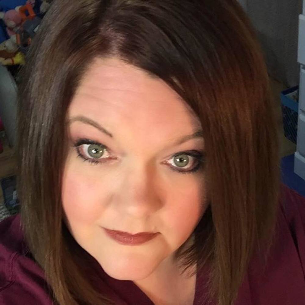 Meet your Posher, Aimee